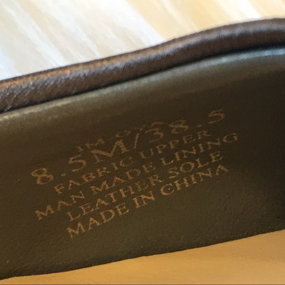 NWOT Imagine Vince Camuto Satin Oya Heels - Picture 4 of 7